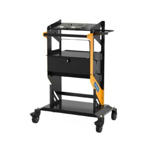 AUTOOL T23 Rolling Diagnostic Tool Cart