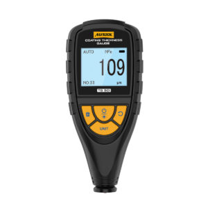 AUTOOL TG501 Automotive Coating Thickness Gauge