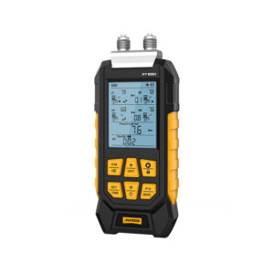 AUTOOL PT680 Dual-Channel Air Suspension Pressure Tester