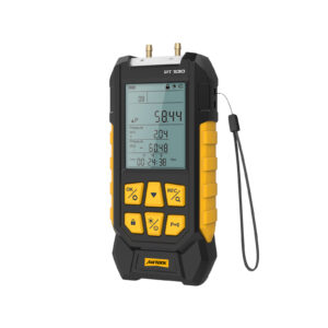 AUTOOL PT530 Dual-Port Pressure & Vacuum Tester