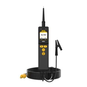AUTOOL DM106 6-72V Automotive Circuit Tester