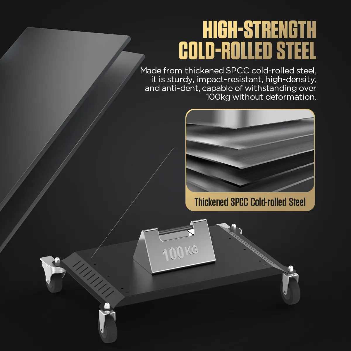 AUTOOL T21 high-strength cold-rolled steel feature image