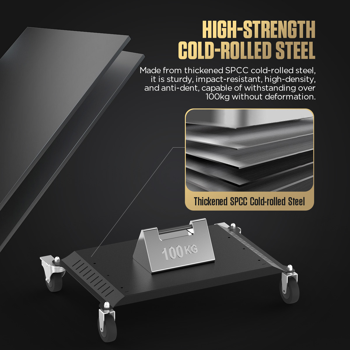 AUTOOL T21 high-strength cold-rolled steel feature image