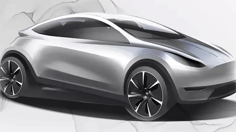 Tesla electric vehicle market outlook