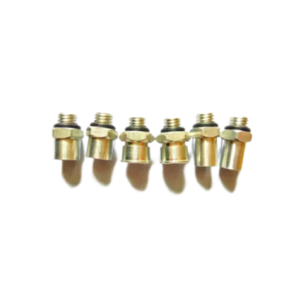 Fuel injector tester accessories