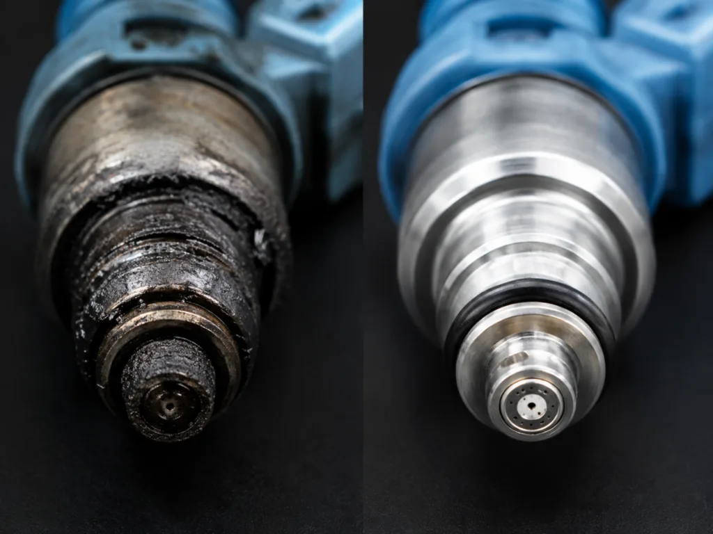 Ultrasonic Cleaner Deep-Dive Review: How Powerful Is Its Cleaning Performance?