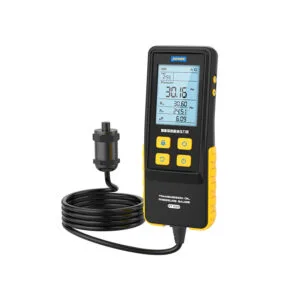 AUTOOL PT650 Digital Transmission Oil Pressure Tester Kit