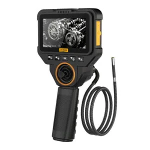 AUTOOL V82 6.25 mm Four-Way Articulating Borescope