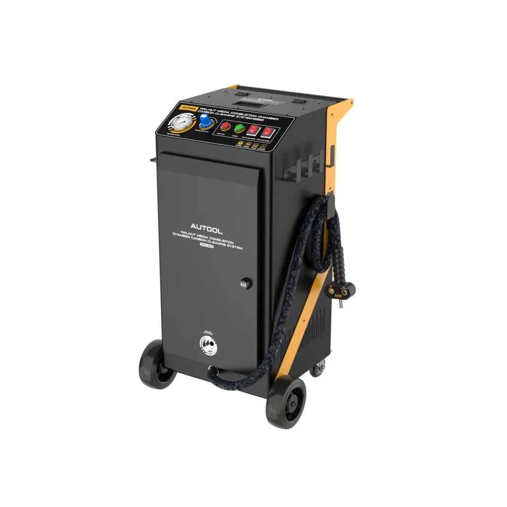 Walnut Blasting Machine Buying Guide: Keep These Key Points in Mind to Avoid the Pitfalls